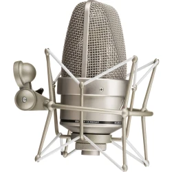 Neumann TLM 49 Set Cardiod Stüdyo Mikrofon - Thumbnail