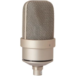 Neumann TLM 49 Set Cardiod Stüdyo Mikrofon - Thumbnail
