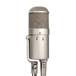 Neumann U 47 FET Condenser Stüdyo Mikrofon - Thumbnail