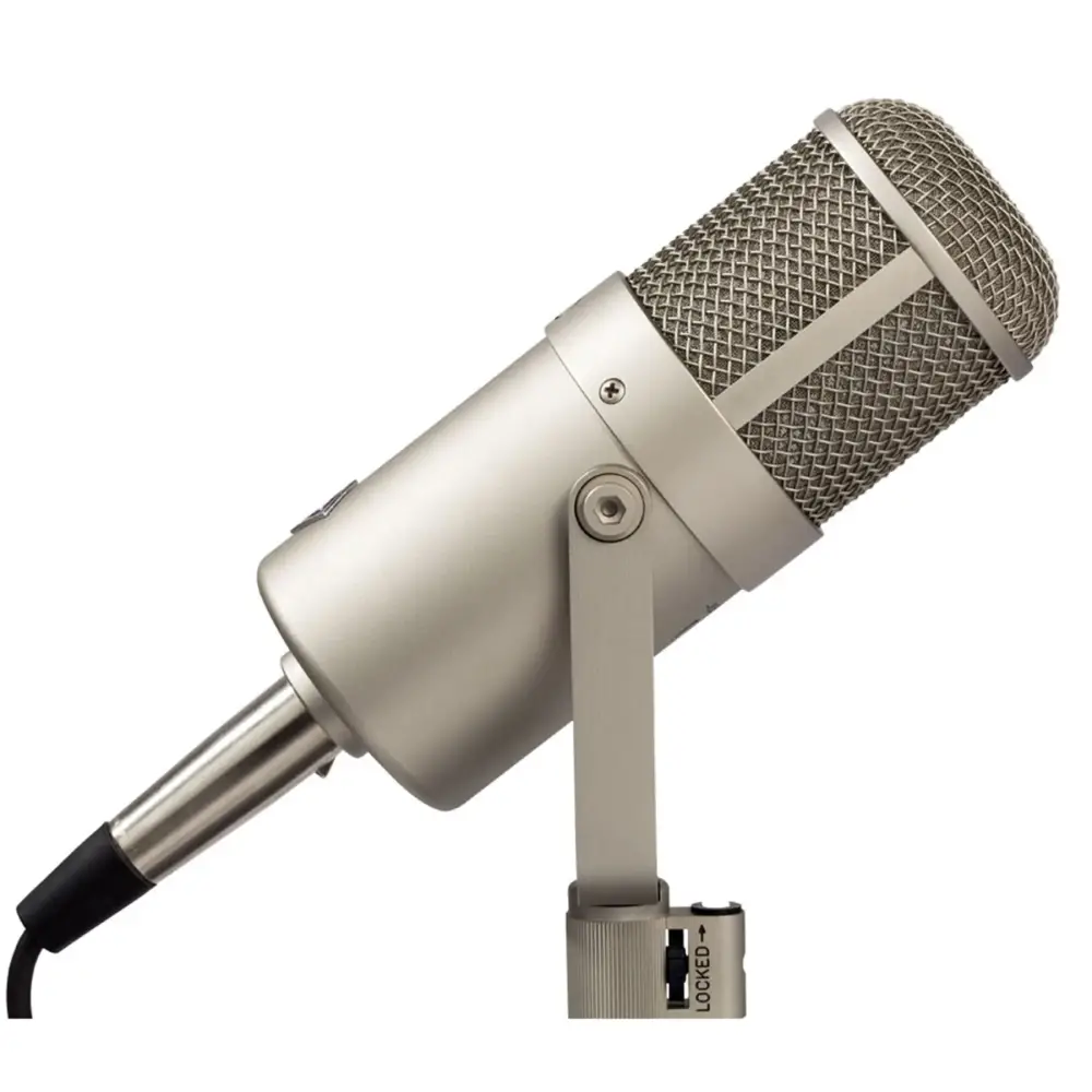 Neumann U 47 FET Condenser Stüdyo Mikrofon