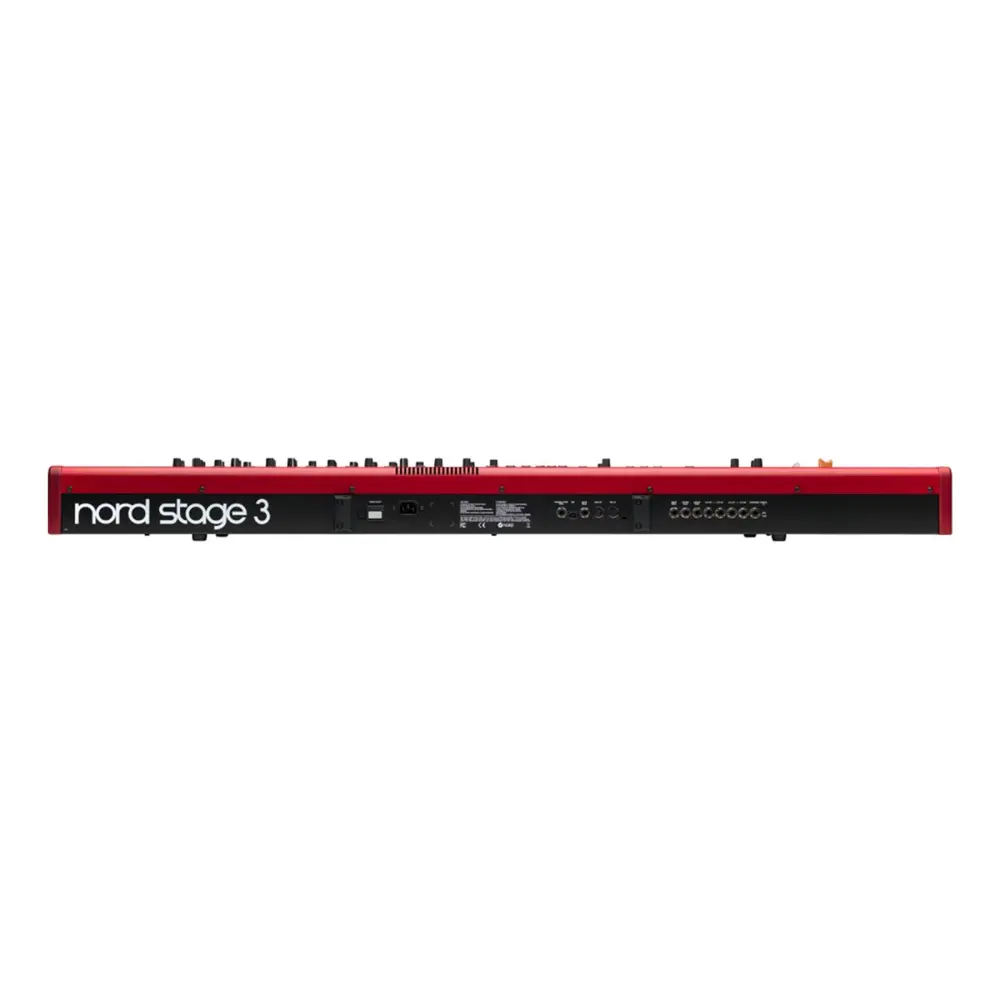 Nord stage 3 88 stage keyboard deals