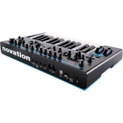 Novation Bass Station 2 Analog Synthesizer - Thumbnail