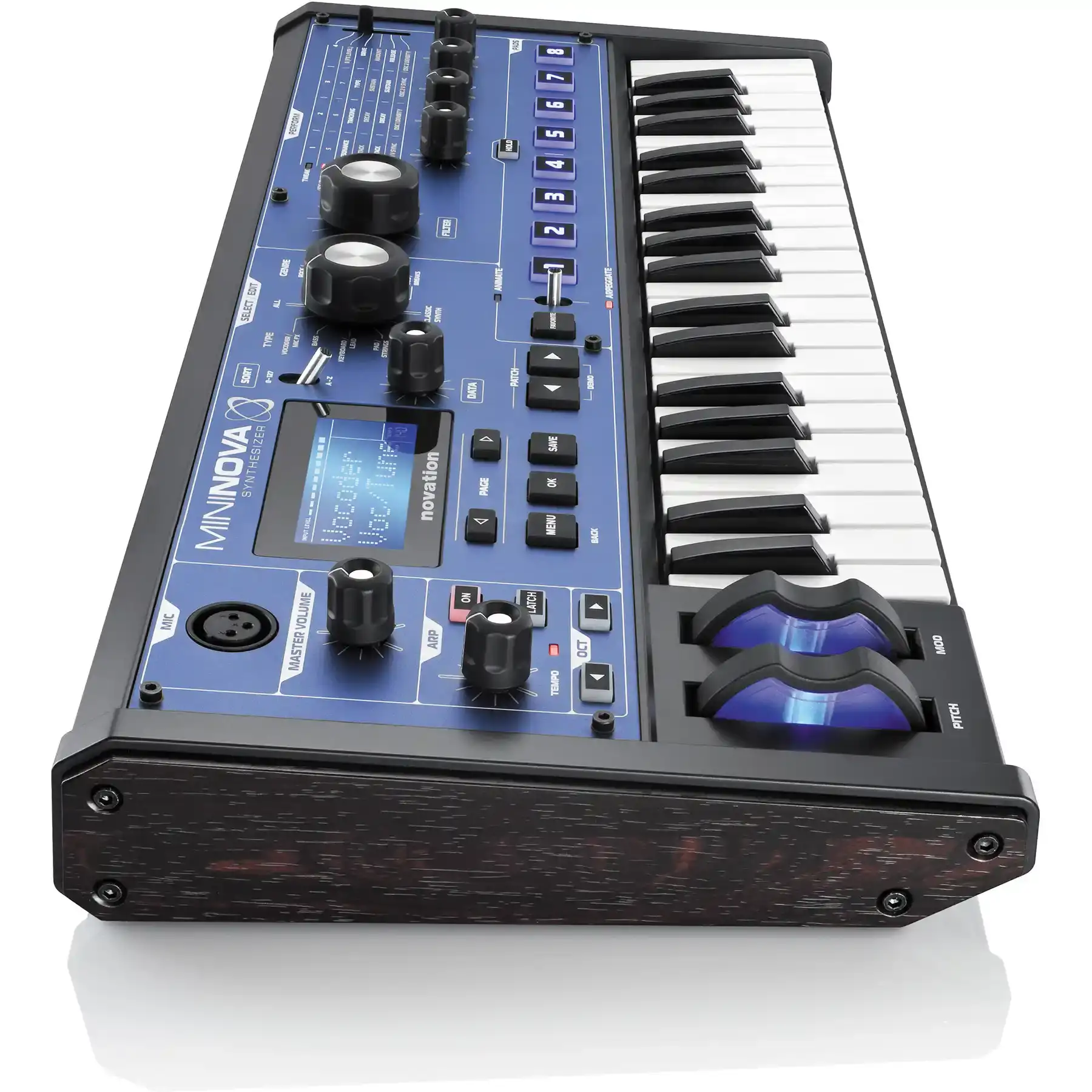 Лучшие синтезаторы. Синтезатор Novation Mininova. Аналоговый синтезатор Novation Mininova. Novation 25sl mk2 + Mininova. Novation Ultranova Synthesizer.