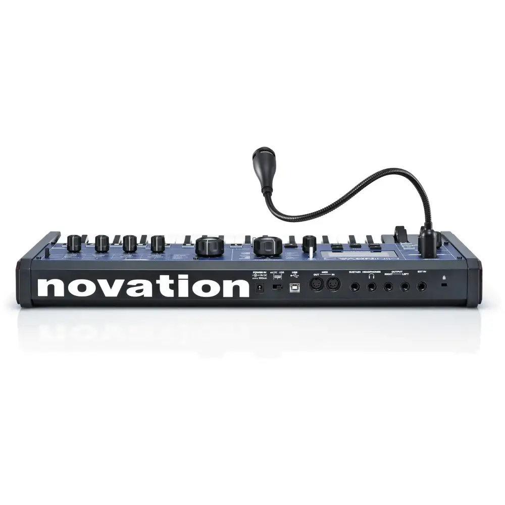 Novation Mininova Analog Synthesizer