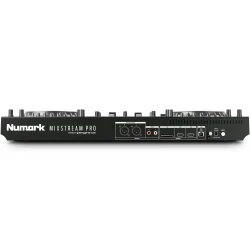 Numark Mixstream Pro 2 Kanal DJ Controller - Thumbnail
