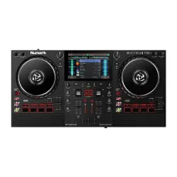 Numark Mixstream Pro + DJ Controller - Thumbnail
