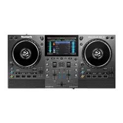 Numark Mixstream Pro Go DJ Controller - Thumbnail