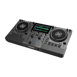 Numark Mixstream Pro Go DJ Controller - Thumbnail