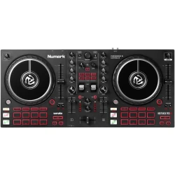 Numark Mixtrack Pro FX Serato DJ Controller - Thumbnail