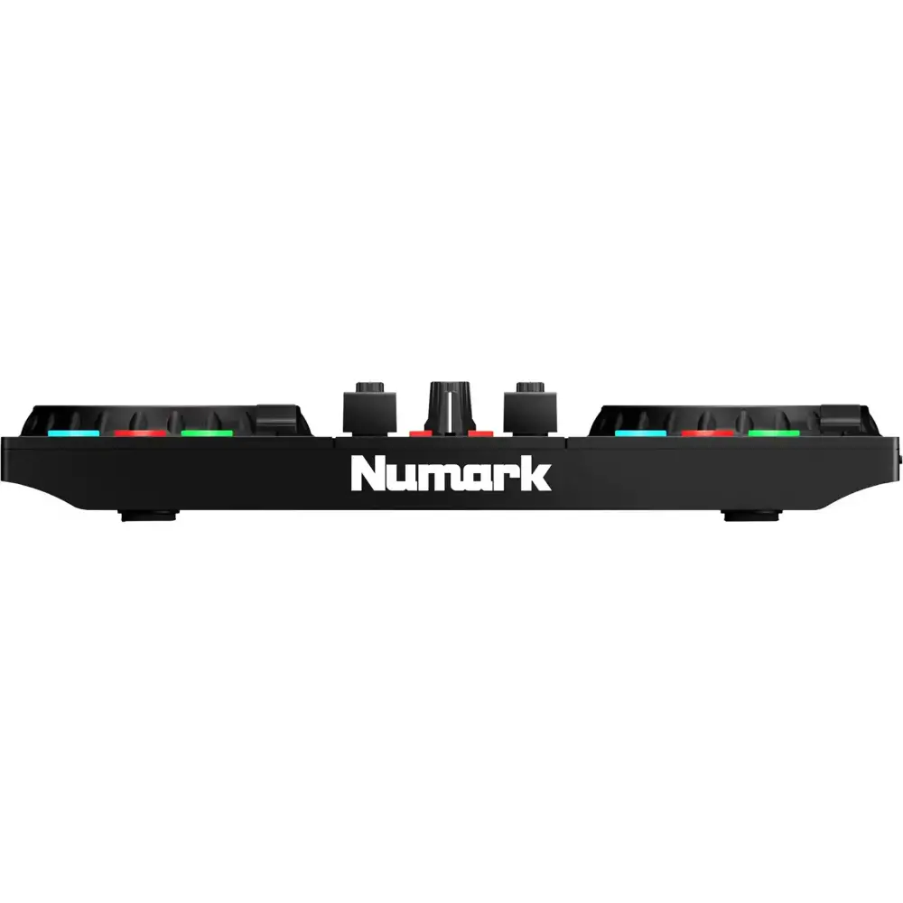 Numark Party Mix II Aydınlatmalı DJ Controller