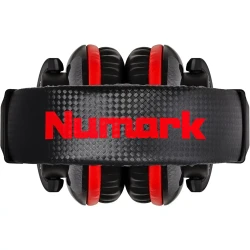 Numark Red Wave Carbon DJ Kulaklık - Thumbnail