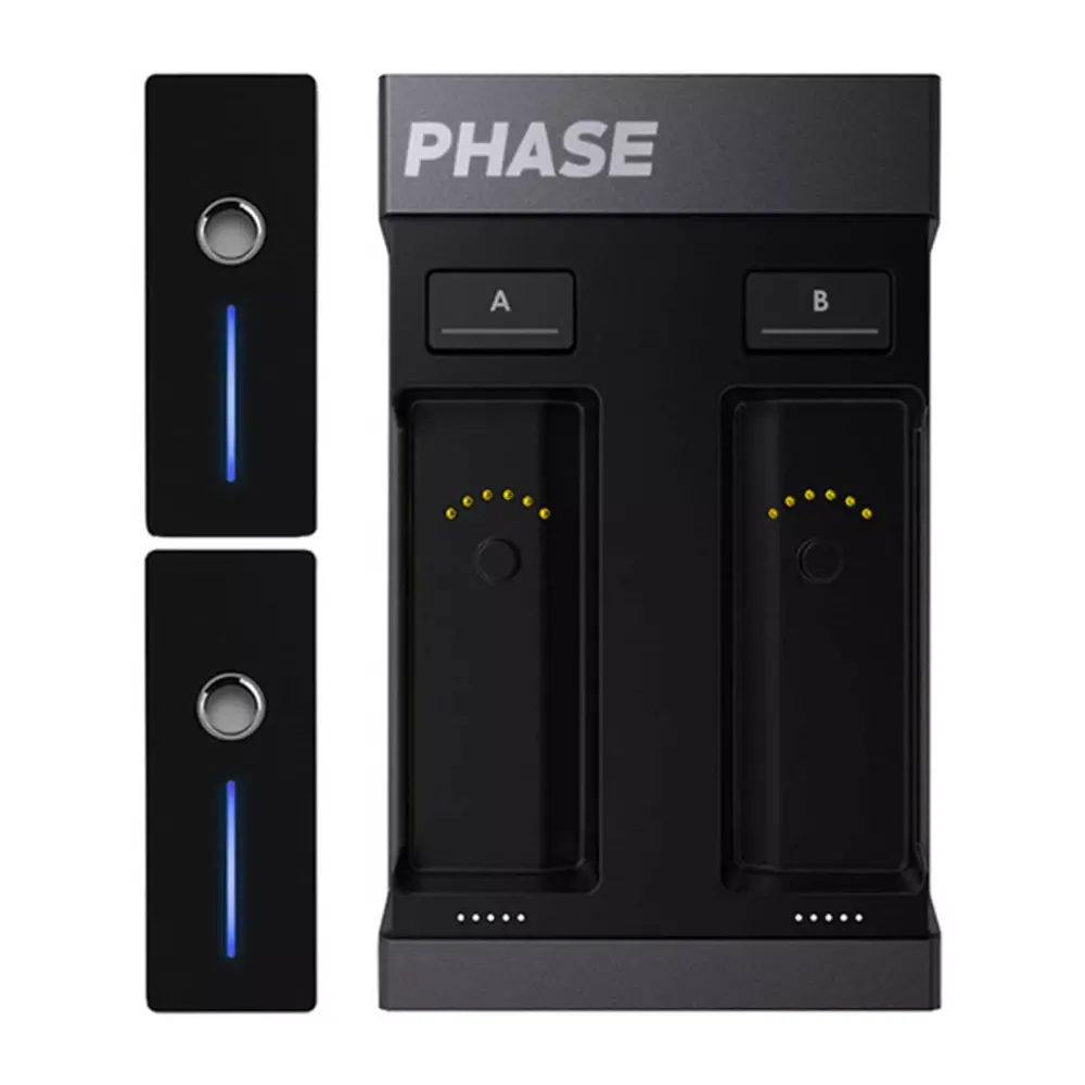 Phase MWM Phase Essential