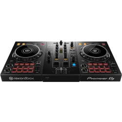Pioneer DJ DDJ-400 2 Kanal DJ Controller - Thumbnail