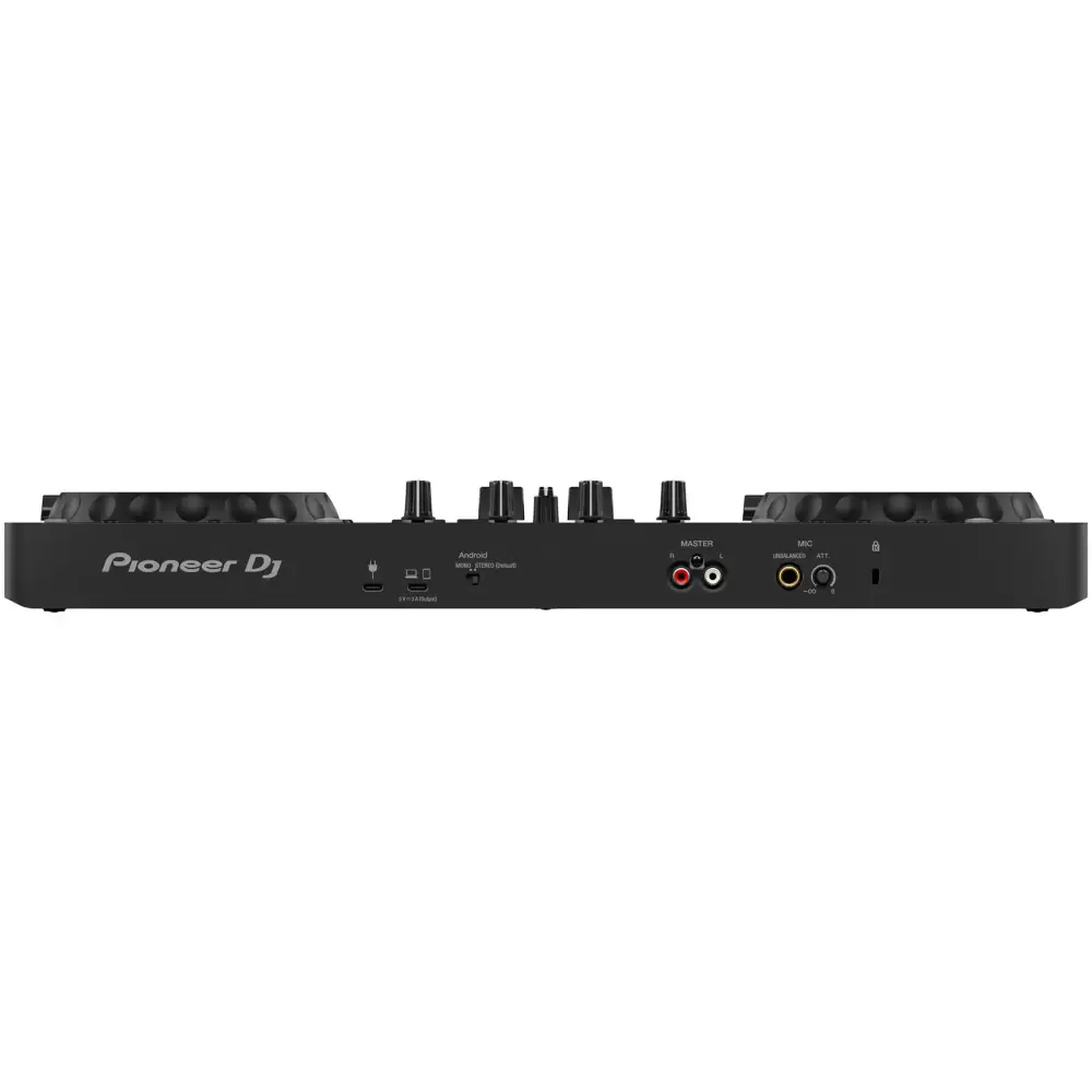 Pioneer DJ DDJ-FLX4 2 Kanal DJ Controller