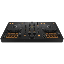 Pioneer DJ DDJ-FLX4 2 Kanal DJ Controller - Thumbnail