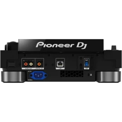 Pioneer DJ CDJ-3000 DJ Media Player - Thumbnail