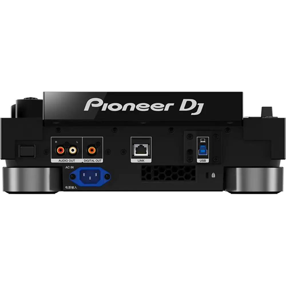 Pioneer DJ CDJ-3000 DJ Media Player