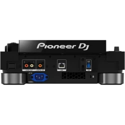 Pioneer DJ CDJ-3000 + DJM-V10 + PLX-1000 + Synthesizer DJ Setup - Thumbnail