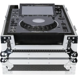 Pioneer DJ CDJ-3000 için Hardcase (Taşıma Çantası) - Thumbnail