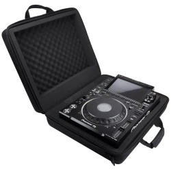 Pioneer DJ CDJ-3000 için Softcase (Taşıma Çantası) - Thumbnail