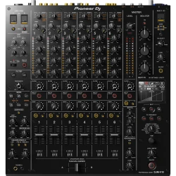 Pioneer DJ CDJ-3000 ve DJM-V10 DJ Setup - Thumbnail