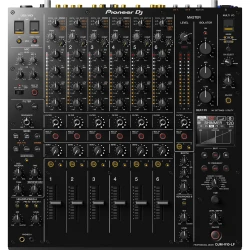 Pioneer DJ CDJ-3000 ve DJM-V10LF DJ Setup - Thumbnail