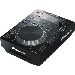 Pioneer DJ CDJ-350 ve DJM-450 DJ Setup - Thumbnail
