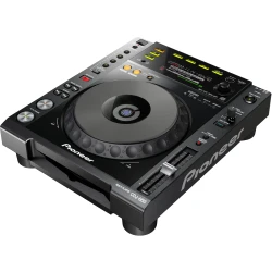 Pioneer DJ CDJ-850 ve DJM-750 MK2 DJ Setup - Thumbnail