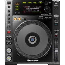 Pioneer DJ CDJ-850 ve DJM-750 MK2 DJ Setup - Thumbnail
