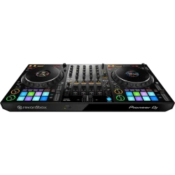 Pioneer DJ DDJ-1000 4 Kanal DJ Controller - Thumbnail