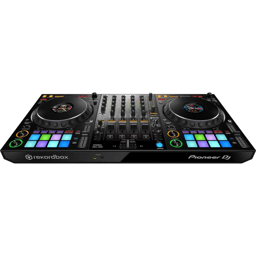 Pioneer DJ DDJ-1000 4 Kanal DJ Controller