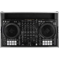 Pioneer DJ DDJ-1000 için Hardcase (Taşıma Çantası) - Thumbnail