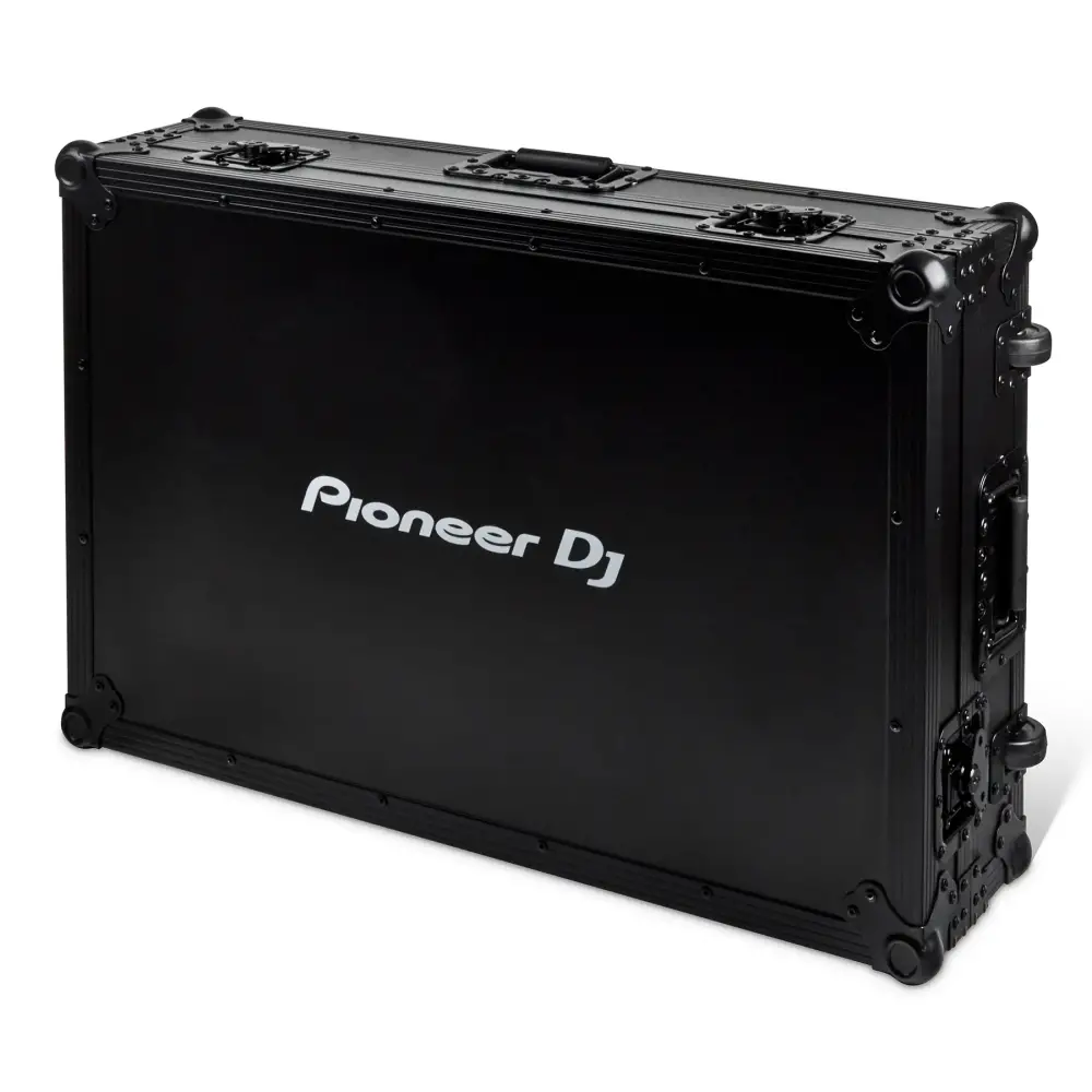 Pioneer DJ DDJ-400 için Hardcase (Taşıma Çantası)