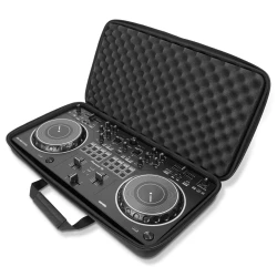 Pioneer DJ DDJ-400 için Softcase (Taşıma Çantası) - Thumbnail