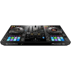 Pioneer DJ DDJ-800 2 Kanal Rekordbox DJ Controller - Thumbnail