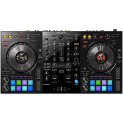 Pioneer DJ DDJ-800 2 Kanal Rekordbox DJ Controller - Thumbnail