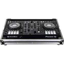 Pioneer DJ DDJ-800 için Hardcase (Taşıma Çantası) - Thumbnail