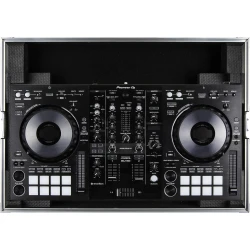 Pioneer DJ DDJ-800 için Hardcase (Taşıma Çantası) - Thumbnail