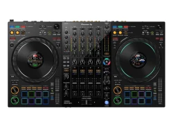 Pioneer DJ DDJ-FLX10 4 Kanal DJ Controller - Thumbnail