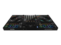 Pioneer DJ DDJ-FLX10 4 Kanal DJ Controller - Thumbnail