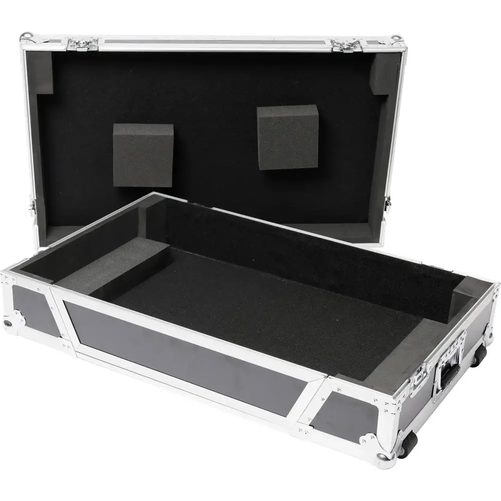 Pioneer DJ DDJ-FLX10 için Hardcase (Taşıma Çantası)