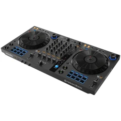 Pioneer DJ DDJ-FLX6-GT 4 Kanal DJ Controller - Thumbnail