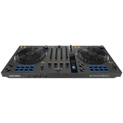 Pioneer DJ DDJ-FLX6-GT 4 Kanal DJ Controller - Thumbnail