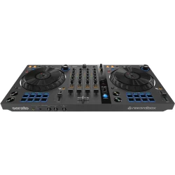 Pioneer DJ DDJ-FLX6-GT Platinum Paketi - Thumbnail