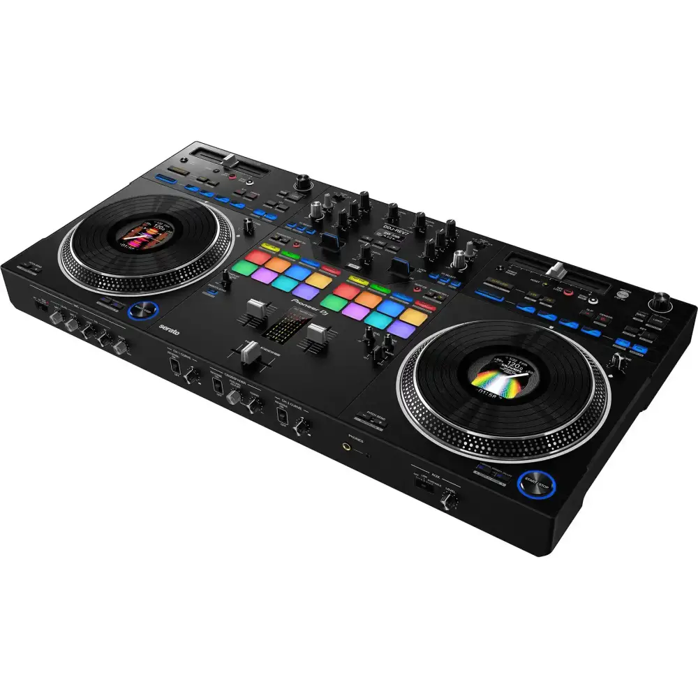 Pioneer DJ DDJ-REV7 Serato DJ Controller