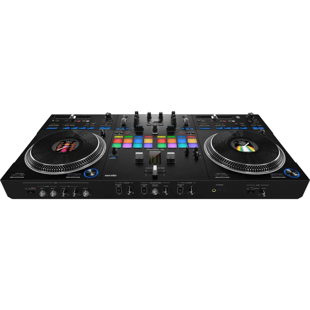 Pioneer DJ DDJ-REV7 Serato DJ Controller