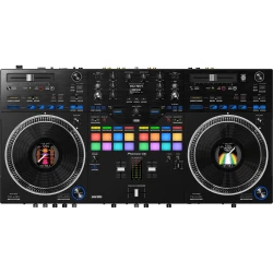 Pioneer DJ DDJ-REV7 Serato DJ Controller - Thumbnail