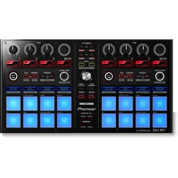 Pioneer DJ DDJ-SP1 Midi Controller - Thumbnail