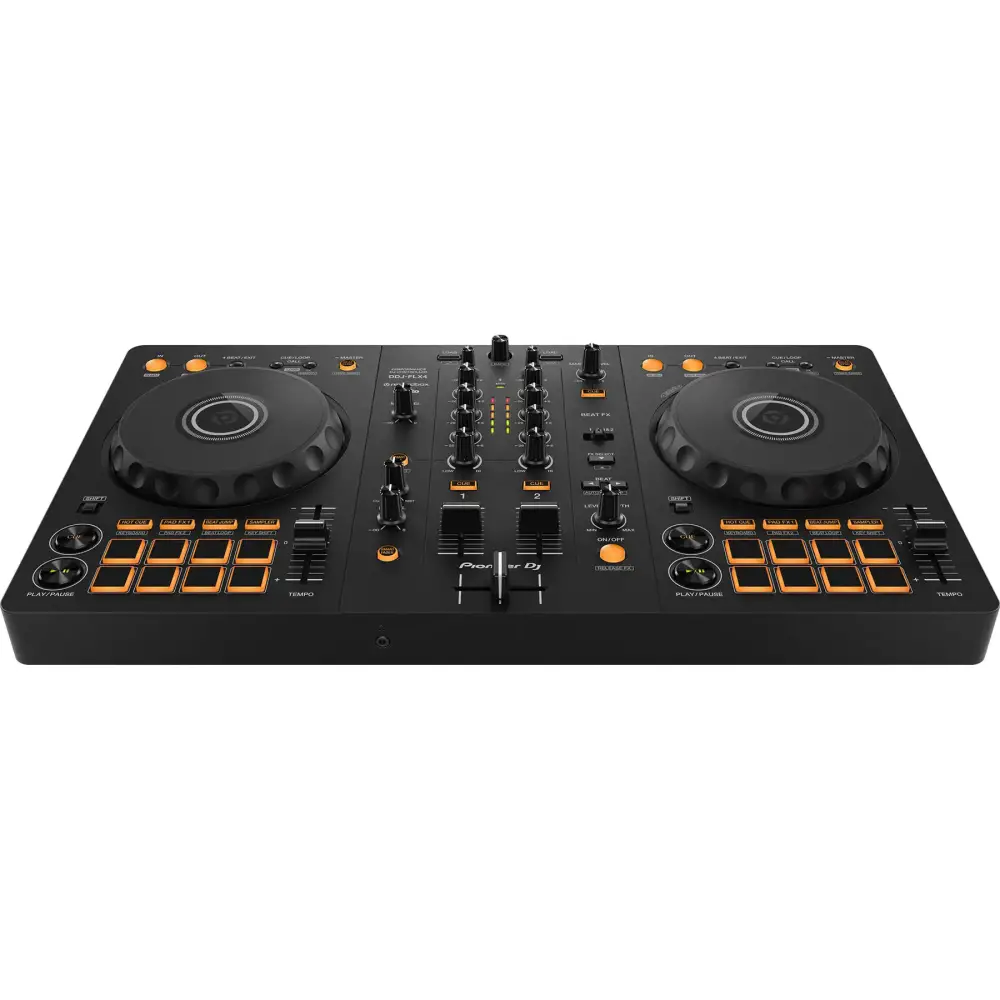 Pioneer DJ DJ DDJ-FLX4 Eco Başlangıç Seti