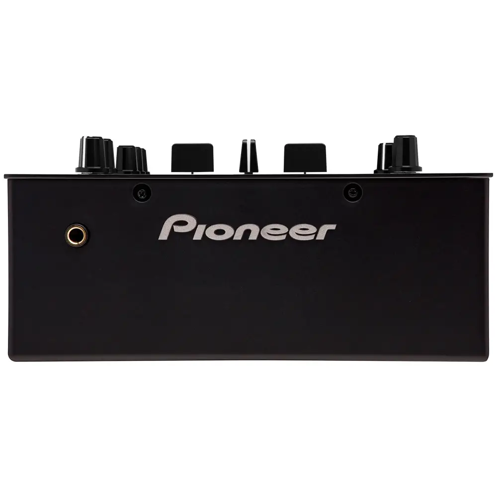 Pioneer DJ DJM-350 2 Kanal DJ Mikser